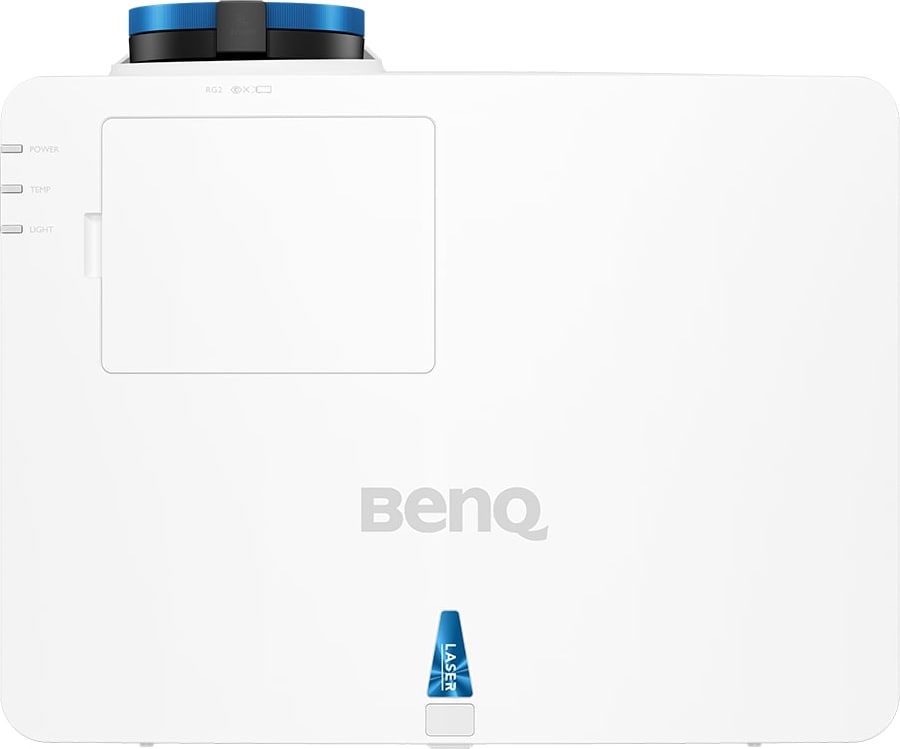 Benq Lu935 4 Benq Lu935 - Image 4
