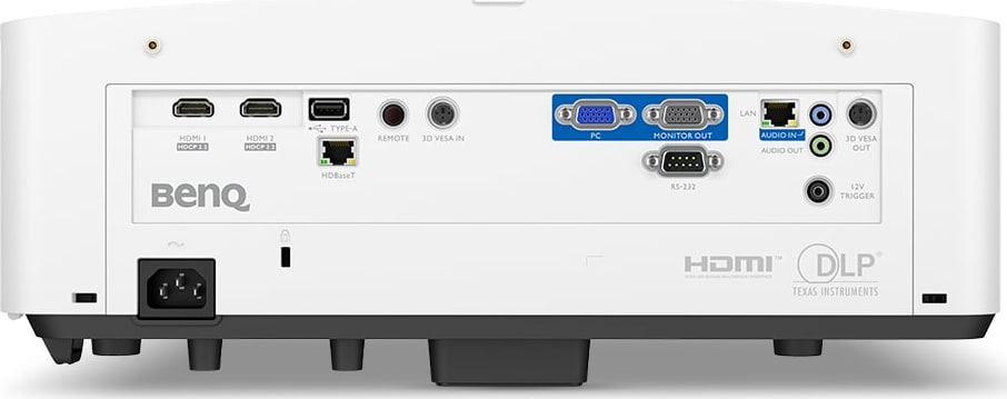 Benq Lu935 3 Benq Lu935 - Image 3