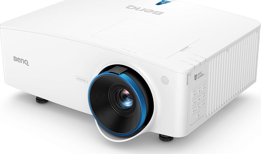 Benq Lu935 2 Benq Lu935 - Image 2