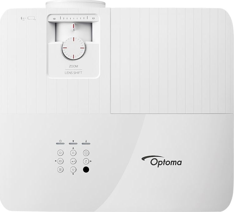 Optoma Uhd55 5 Optoma Uhd55 - Image 5