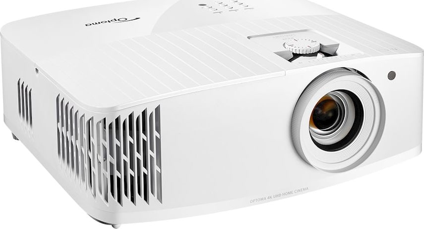 Optoma Uhd55 3 Optoma Uhd55 - Image 3