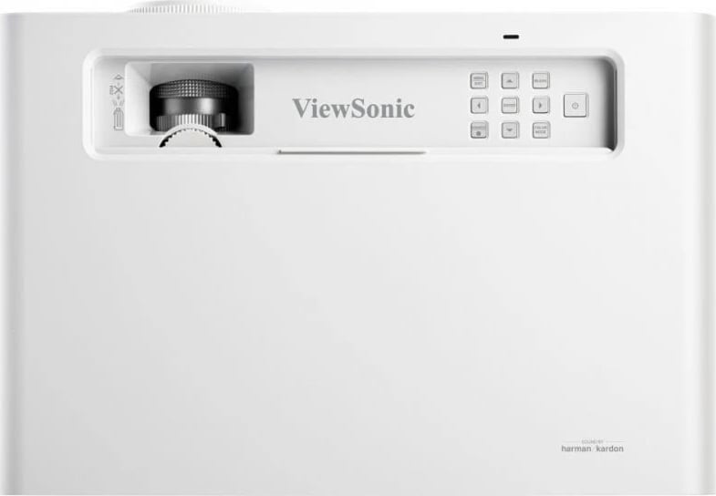 Viewsonic X1 - Image 4