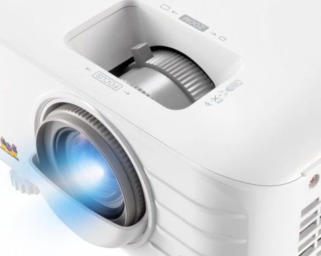 Viewsonic Px703Hdh 4 Viewsonic Px703Hdh - Image 4