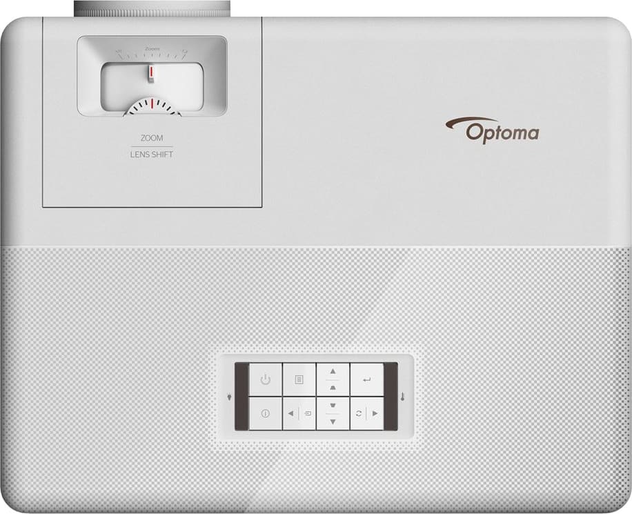 Optoma Zh507 5 Optoma Zh507 - Image 5