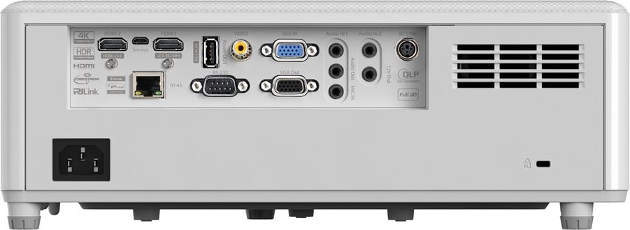 Optoma Zh507 3 Optoma Zh507 - Image 3