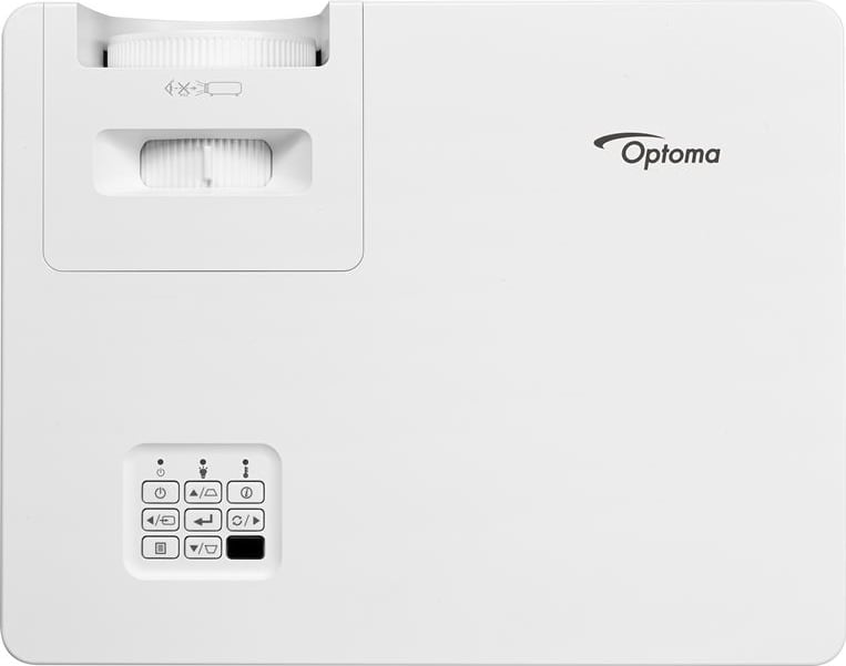 Optoma Zx300 4 Optoma Zx300 - Image 4