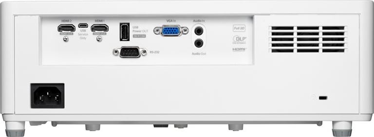 Optoma Zx300 2 Optoma Zx300 - Image 2