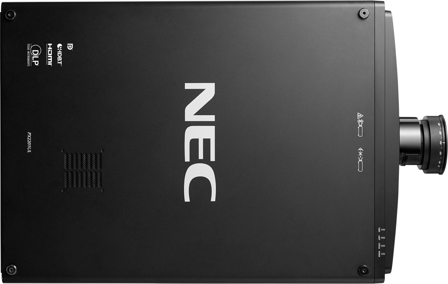 Nec Px2201Ul - Image 5
