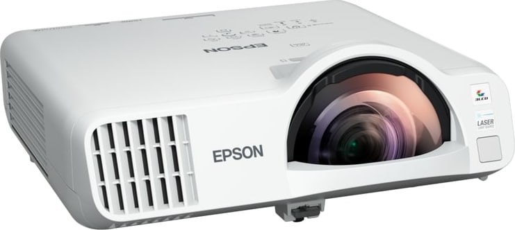 Epson Eb-L200Sw 3 Epson Eb-L200Sw - Image 3