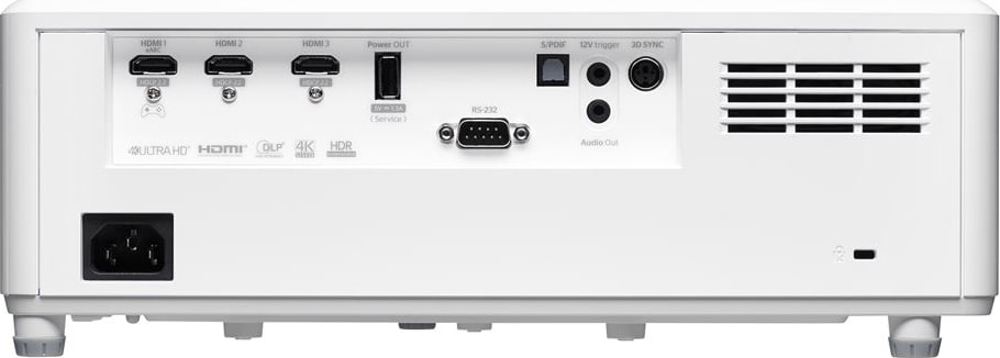 Optoma Zk400 5 Optoma Zk400 - Image 5