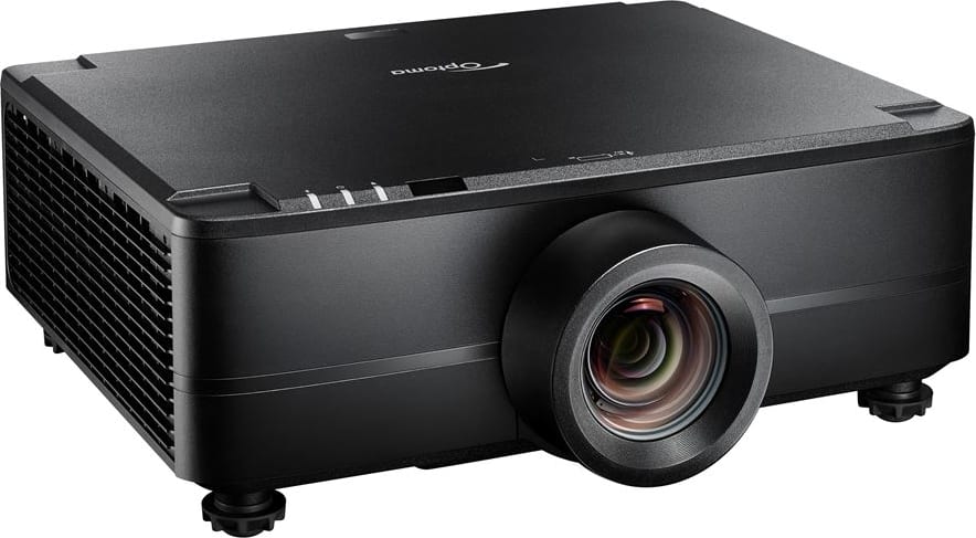 Optoma Zu725T 5 Optoma Zu725T - Image 5