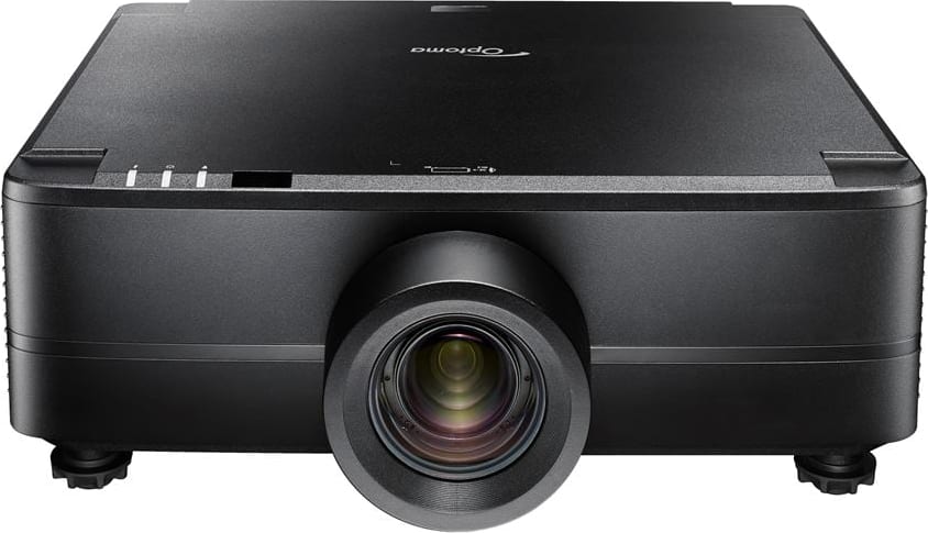 Optoma Zu725T 1 Optoma Zu725T