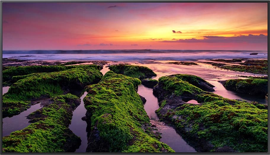 Samsung Qb55B 4 Samsung Qb55B - Image 4