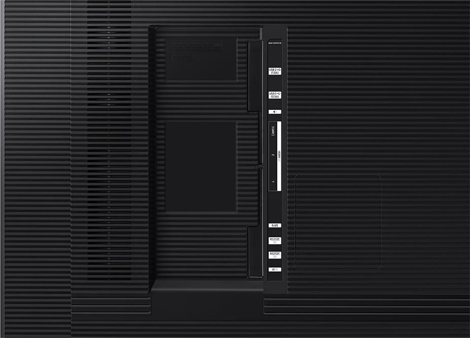 Samsung Qb75B 5 Samsung Qb75B - Image 5