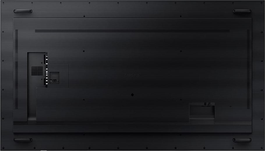 Samsung 98Inch Qb98T-B Commercial Display - Image 4