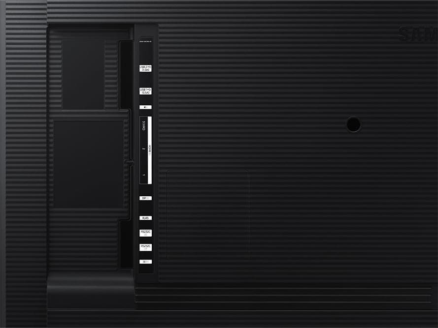 Samsung Qm43B 4 Samsung Qm43B - Image 4