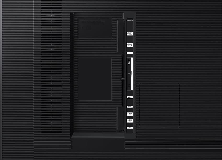 Samsung Qm65B 5 Samsung Qm65B - Image 5