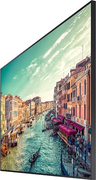 Samsung Qm85R-B - Image 4