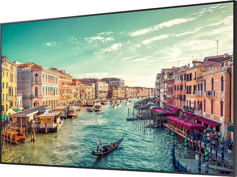 Samsung Qm85R-B 3 Samsung Qm85R-B - Image 3