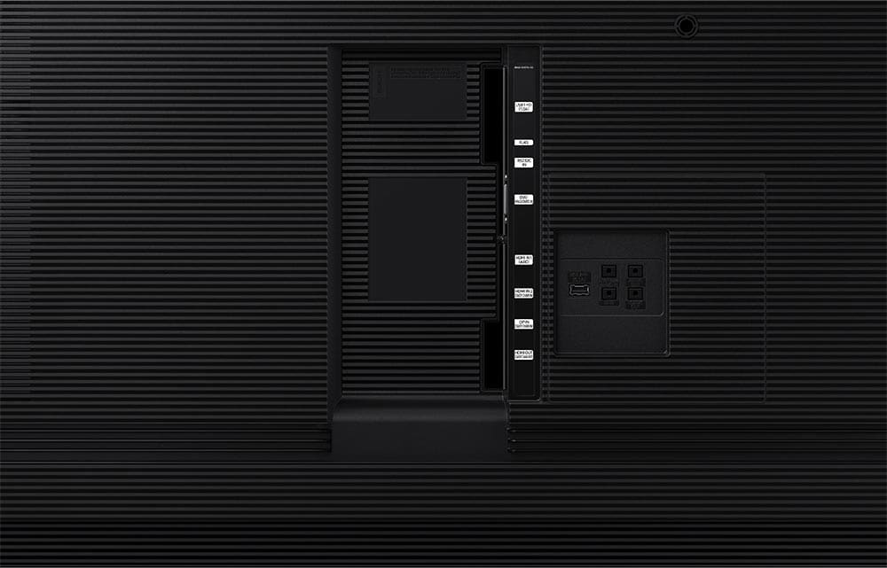 Samsung Qm85R-B - Image 2