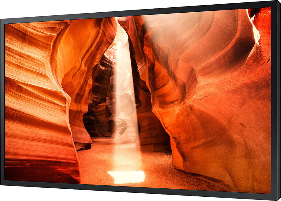 Samsung 55Inch Om55N-S Commercial Display - Image 9