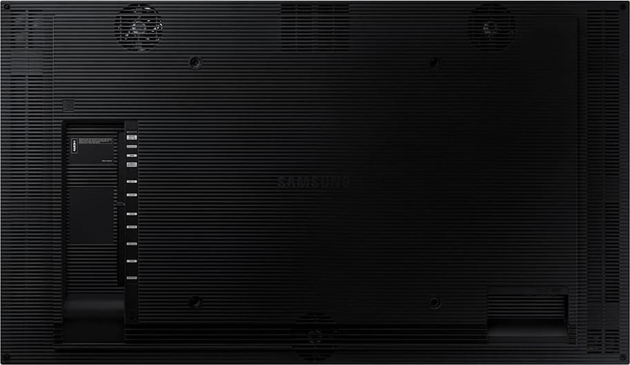 Samsung 55Inch Om55N-S Commercial Display 6 Samsung 55Inch Om55N-S Commercial Display - Image 6