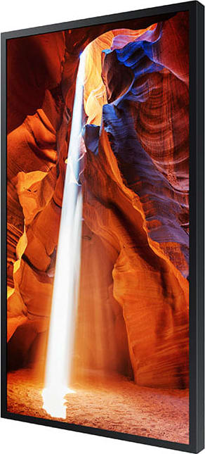 Samsung 55Inch Om55N-S Commercial Display - Image 2