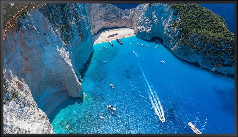 Samsung 75Inch Om75A Commercial Display 1 Samsung 75Inch Om75A Commercial Display