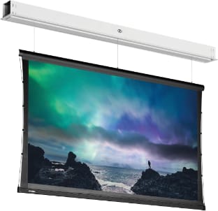 Projecta Tensioned Descenderpro Sightline 181X290 Parallax Stratos 1.0 (10101730) 2 Projecta Tensioned Descenderpro Sightline 181X290 Parallax Stratos 1.0 (10101730) - Image 2