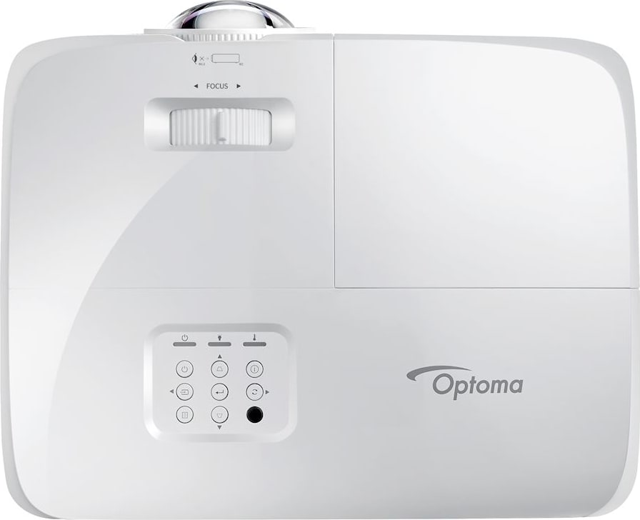 Optoma Hd29Hstx 6 Optoma Hd29Hstx - Image 6