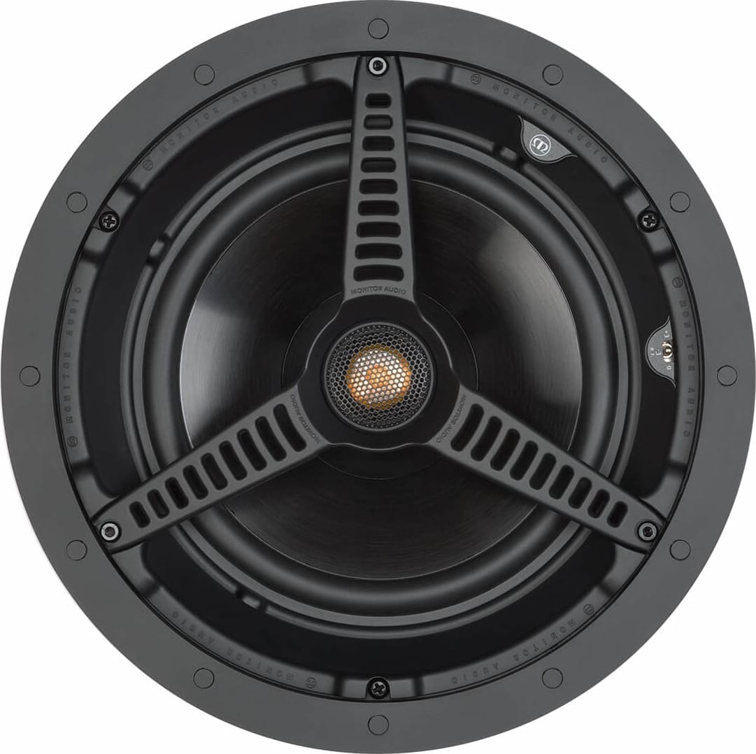 Monitor Audio - In-Ceiling Speaker (C180)