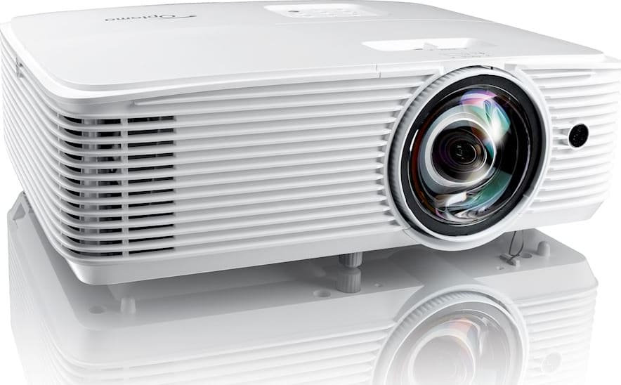 Optoma Hd29Hstx 3 Optoma Hd29Hstx - Image 3