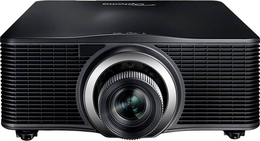 Optoma Zu1100 1 Optoma Zu1100