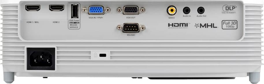 Optoma Eh338 2 Optoma Eh338 - Image 2