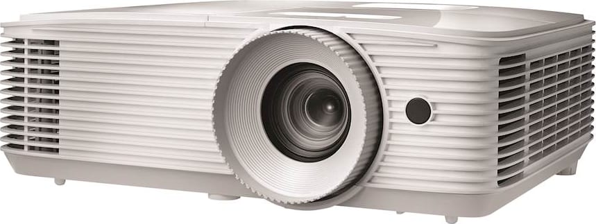 Optoma Eh412X 4 Optoma Eh412X - Image 4