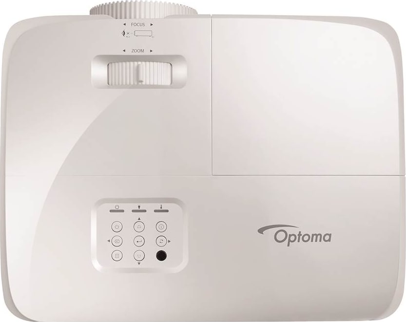Optoma Eh412X 3 Optoma Eh412X - Image 3