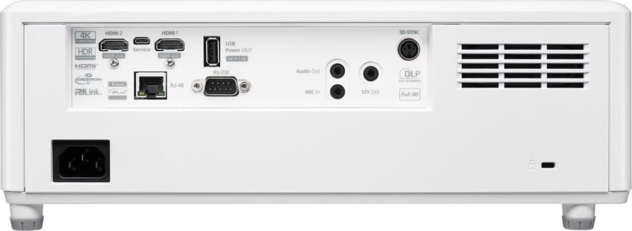 Optoma Hz40Stx 5 Optoma Hz40Stx - Image 5