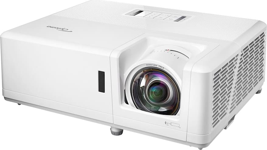 Optoma Hz40Stx 2 Optoma Hz40Stx - Image 2