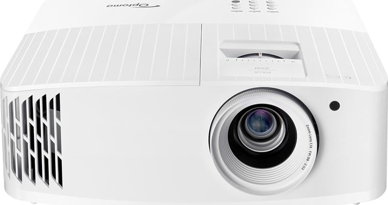 Optoma 4K400X Ex Demo 1 Optoma 4K400X Ex Demo