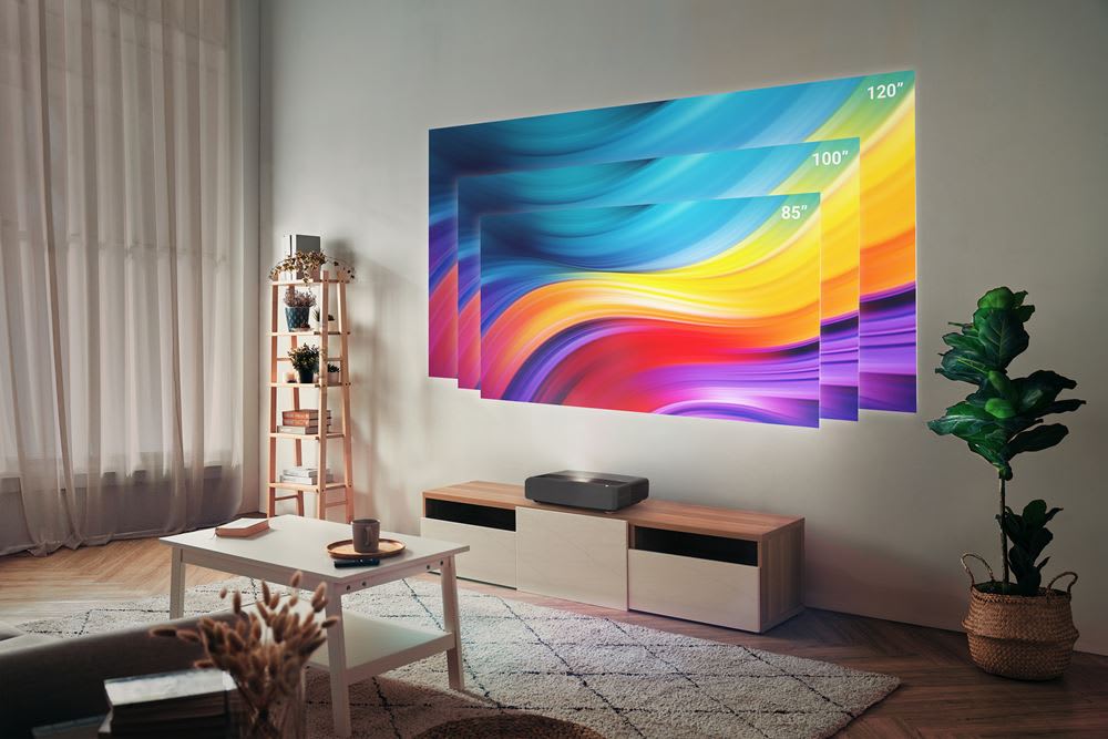 Optoma L1 4 Optoma L1 - Image 4