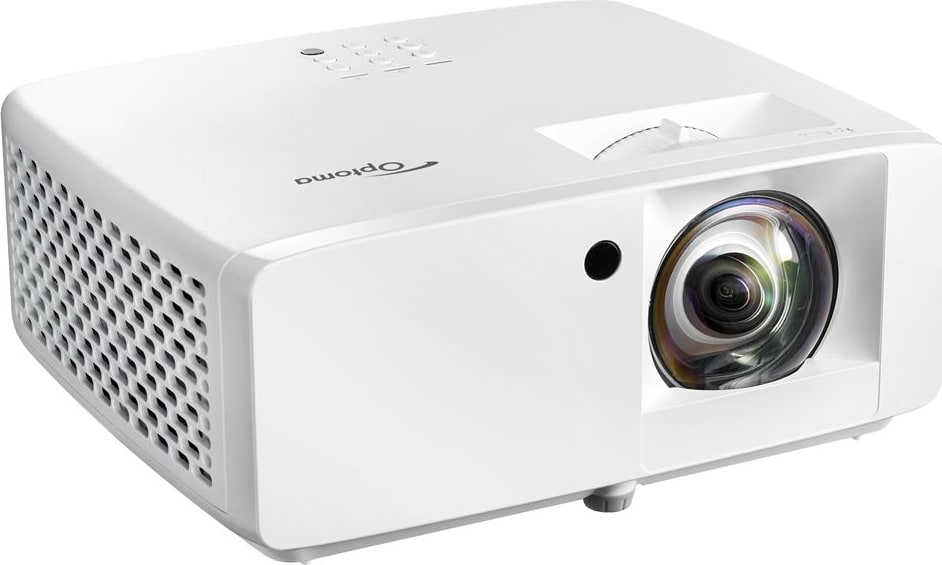 Optoma Zx350St 4 Optoma Zx350St - Image 4