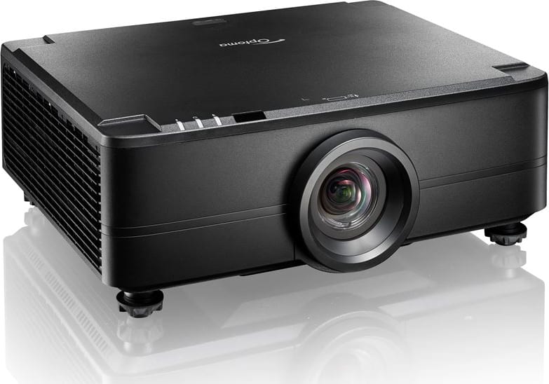 Optoma Zu725Tst 3 Optoma Zu725Tst - Image 3