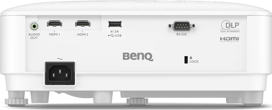 Benq Lh500 3 Benq Lh500 - Image 3