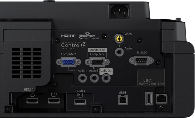 Epson Eb-775F - Image 2