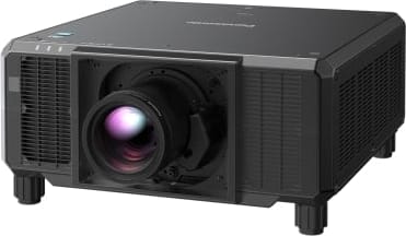 Panasonic Pt-Rq18Kej