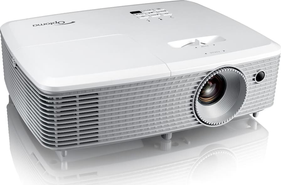 Optoma Hd28I 2 Optoma Hd28I - Image 2