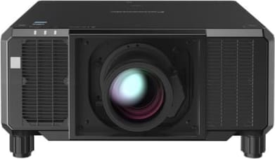 Panasonic Pt-Rq25Kej