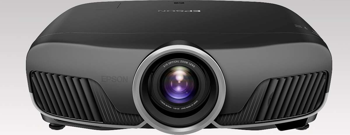 Best 4K Projectors - Projectorpoint