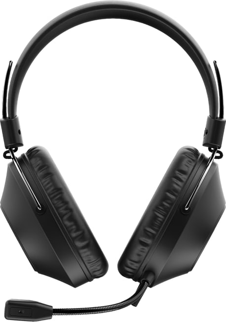Trust - Ozo Over-Ear Usb Pc Headset (24132) - Image 3