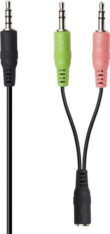 Trust - Primo Headset 3.5Mm (21665) - Image 3